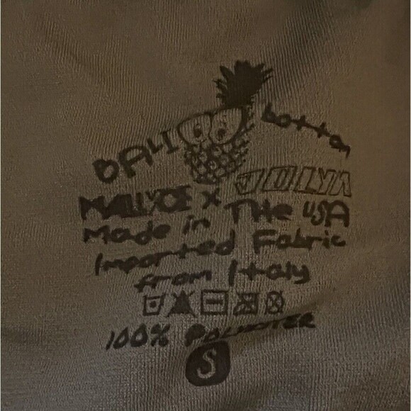 Jolyn Bikini Swim Bottom Bali Small Velo New with tags - Picture 3 of 6